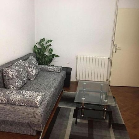 Antonio Apartments Rijeka Buitenkant foto