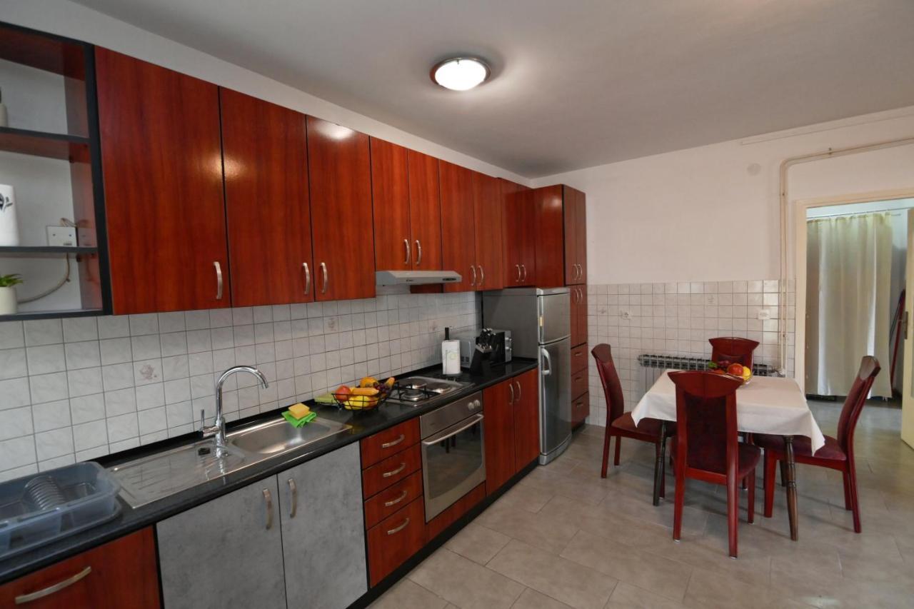 Antonio Apartments Rijeka Buitenkant foto