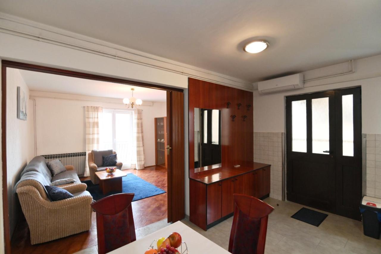 Antonio Apartments Rijeka Buitenkant foto