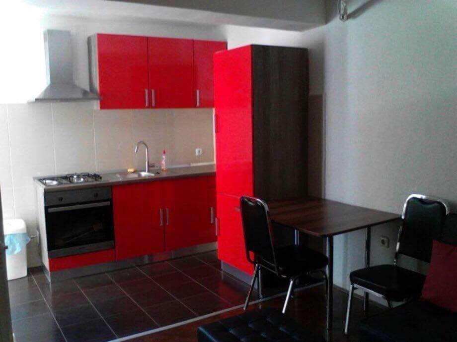 Antonio Apartments Rijeka Buitenkant foto