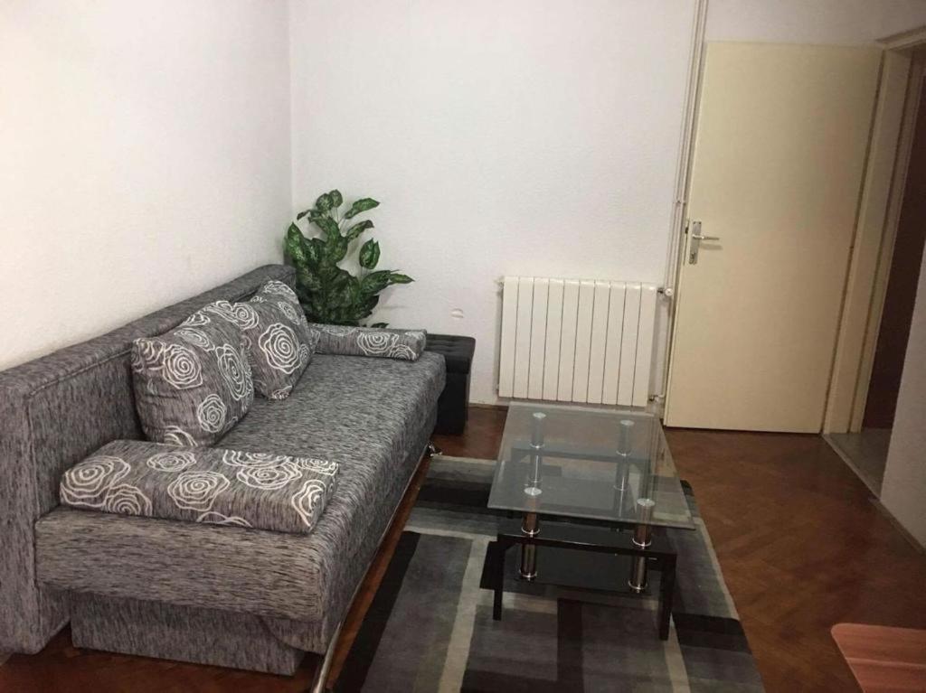 Antonio Apartments Rijeka Buitenkant foto