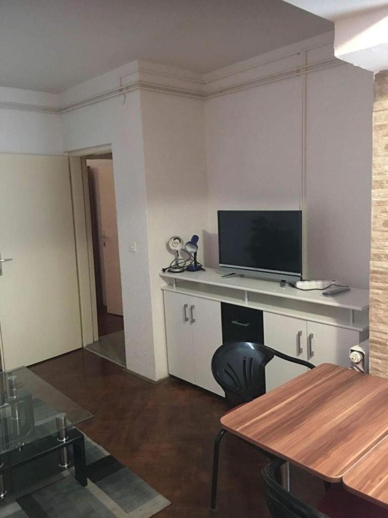 Antonio Apartments Rijeka Buitenkant foto